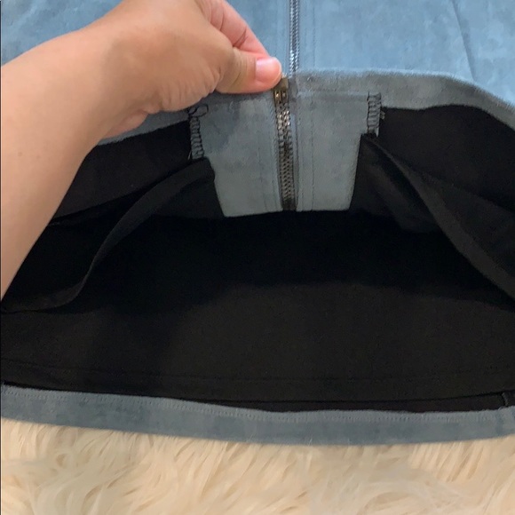 Bishop + Young Skirt-c - Picture 5 of 8